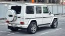 مرسيدس بنز G 63 AMG مرسيدس G 63 2016