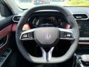 MG ZS LUX MG ZS 1.5 Turbo Engine New Shape GCC Specs Full Option 2025 Model Brand New