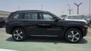 Jeep Grand Cherokee 2025 Jeep Grand Cherokee 3.6L AT Petrol