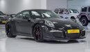 بورش 911 GT3