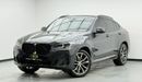 بي أم دبليو X4 xDrive 30i M Sport 2.0L 2024 BMW X4 xDrive30i M-Sport, 5 Years BMW Warranty + Service Pack, Very Low