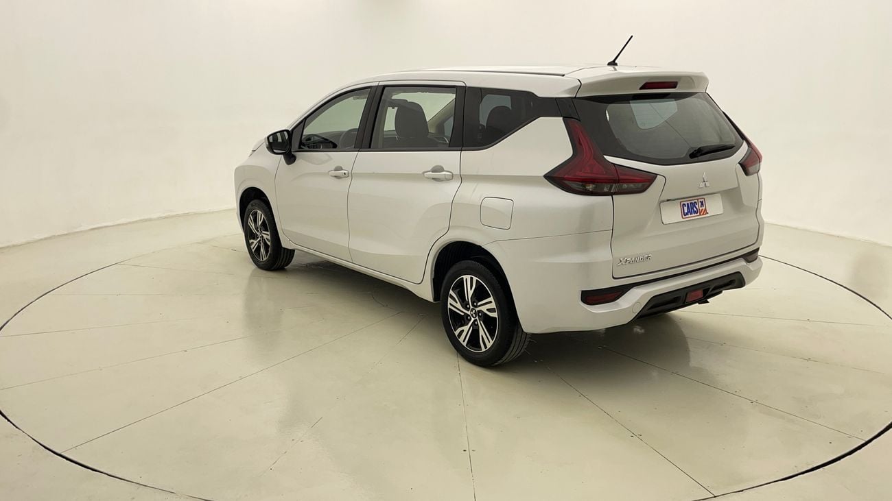 Mitsubishi Xpander GLX MIDLINE 1.5 | Zero Down Payment | Home Test Drive