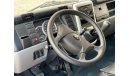 Mitsubishi Canter 2017 Diesel D/C Ref#705