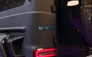 BRABUS 900 - Mercedes-AMG G 63 Brabus G900 Rocket edition Black metallic