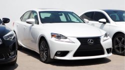 Lexus IS300 AWD