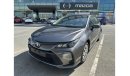 تويوتا كورولا TOYOTA COROLLA 1.6 XLI 2020 GCC 0%DP 1 YEAR WARRANTY BANK OPTION AVAILABLE