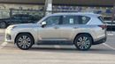 Lexus LX700h SIGNATURE (For Export , НА ЭКСПОРТ) BH 3.5TT V6 Hybrid AWD GCC 2026 Без пробега
