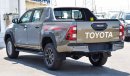 Toyota Hilux Adventure V6