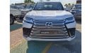 لكزس LX 500 LEXUS LX 500 DIESEL--2022