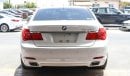 BMW 750Li Active Hybrid 7