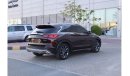 Infiniti QX50 Autograph GCC