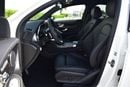 Mercedes-Benz GLC 300 4Matic Coupe