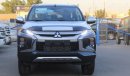 Mitsubishi L200 SPORTERO 2.4L AT Diesel 2023 Model available for export