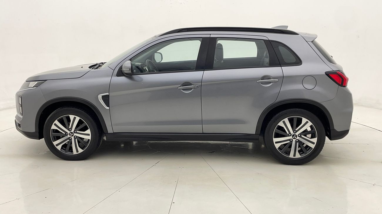 Mitsubishi ASX GLX HIGHLINE 2 | Zero Down Payment | Home Test Drive