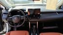Toyota Corolla Cross Elite XLI corolla Cross 2.0 Engine with Hybrid