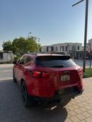 Chevrolet Blazer