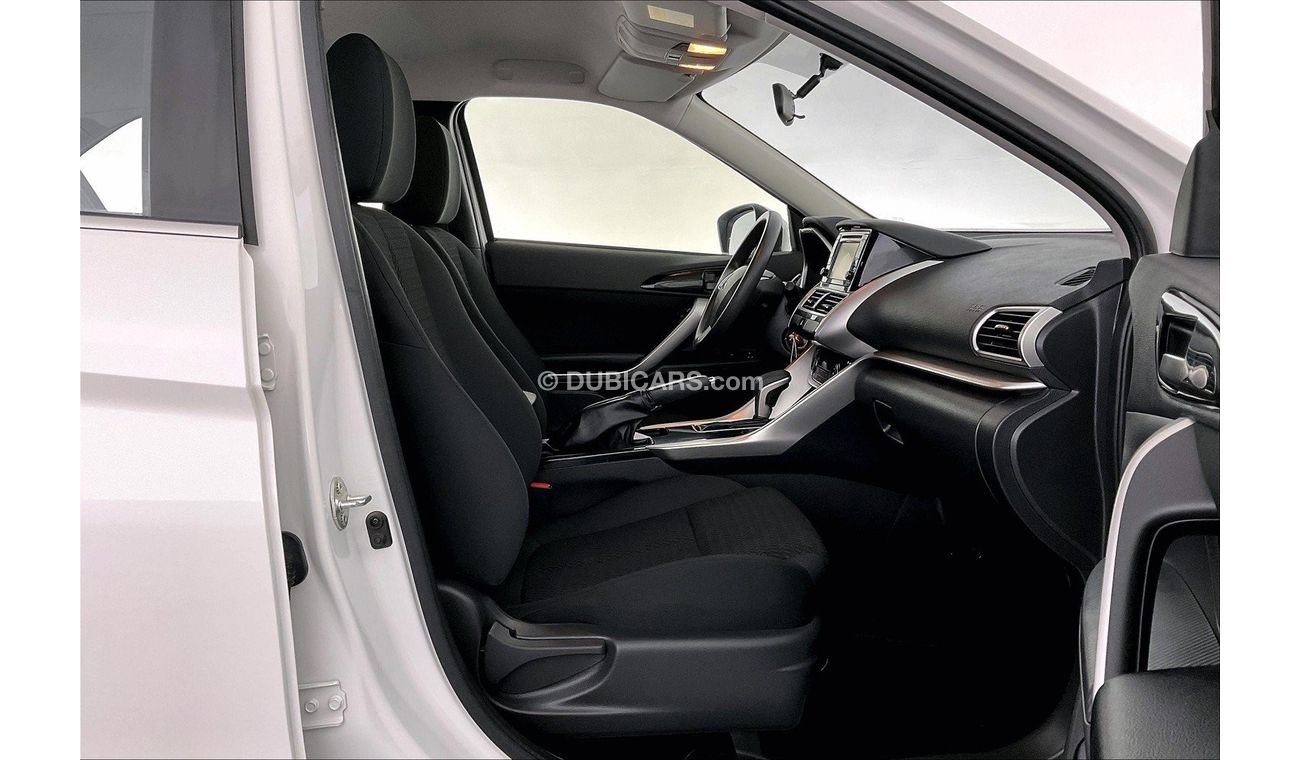 Mitsubishi Eclipse Cross GLX Highline