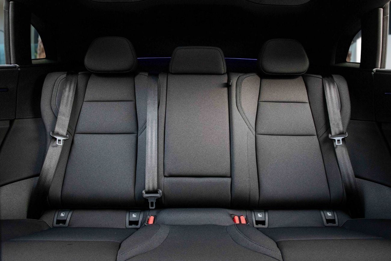 Polestar 4 4 Long Range | 3,330 P.M | 0% Downpayment | Polestar Warranty!