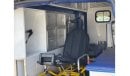 GMC Savana 2013 I Ambulance I Ref#135