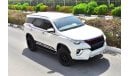 Toyota Fortuner VXR+ TRD V6 4.0L Petrol 7 Seat Automatic