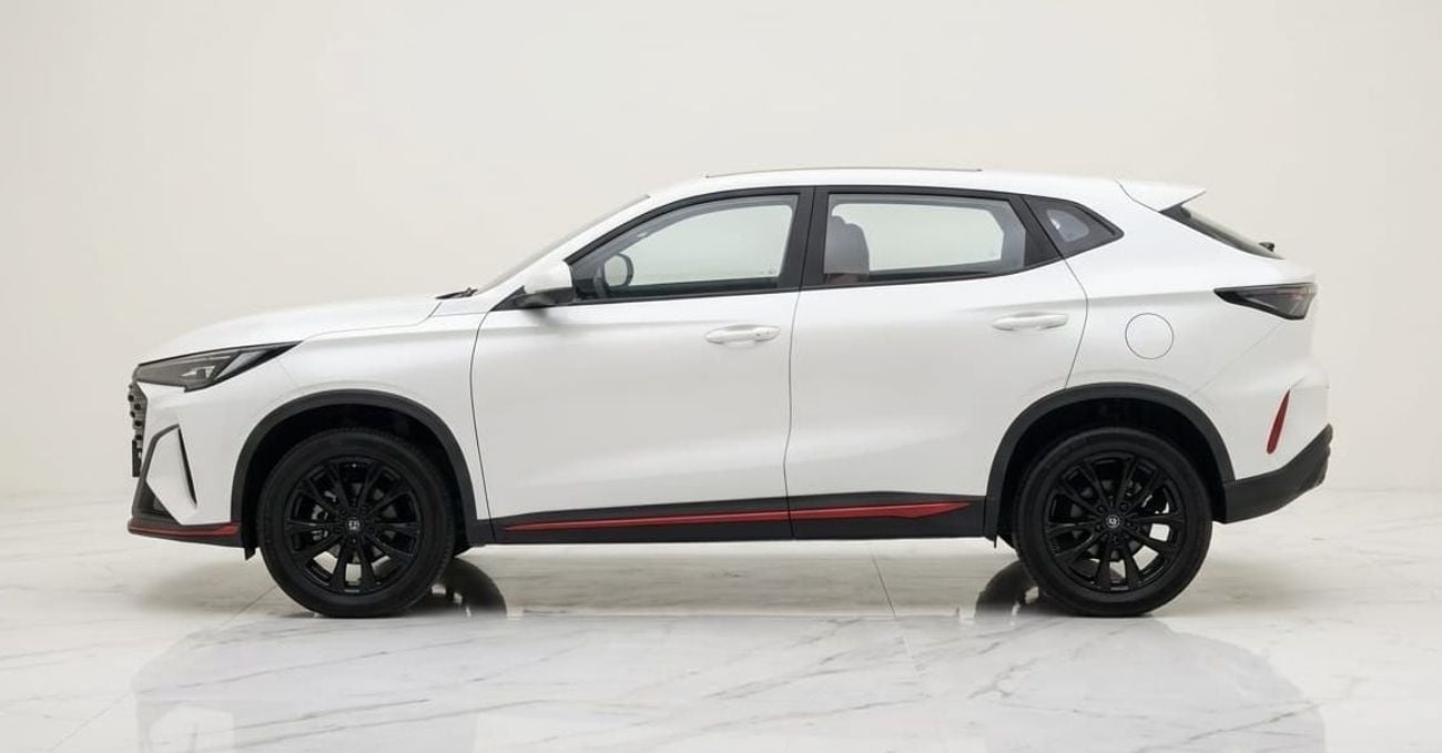 تشنجان x5 بلس X5 Plus Brand New 2026