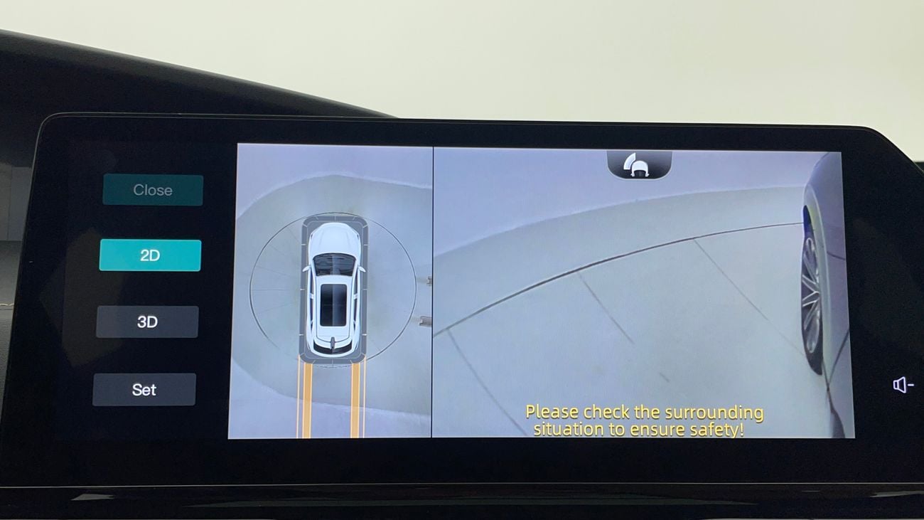 Changan Uni K LIMITED 2 | Zero Down Payment | Home Test Drive