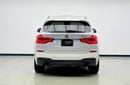 BMW X3 XDRIVE 30i M SPORT xDrive30i M Sport, Full Service History, Fully Loaded, Excellent Condition, GCC