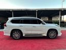 Lexus LX570 PREMIER