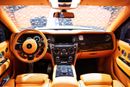 Rolls Royce Cullinan Rolls-Royce Cullinan Black Badge