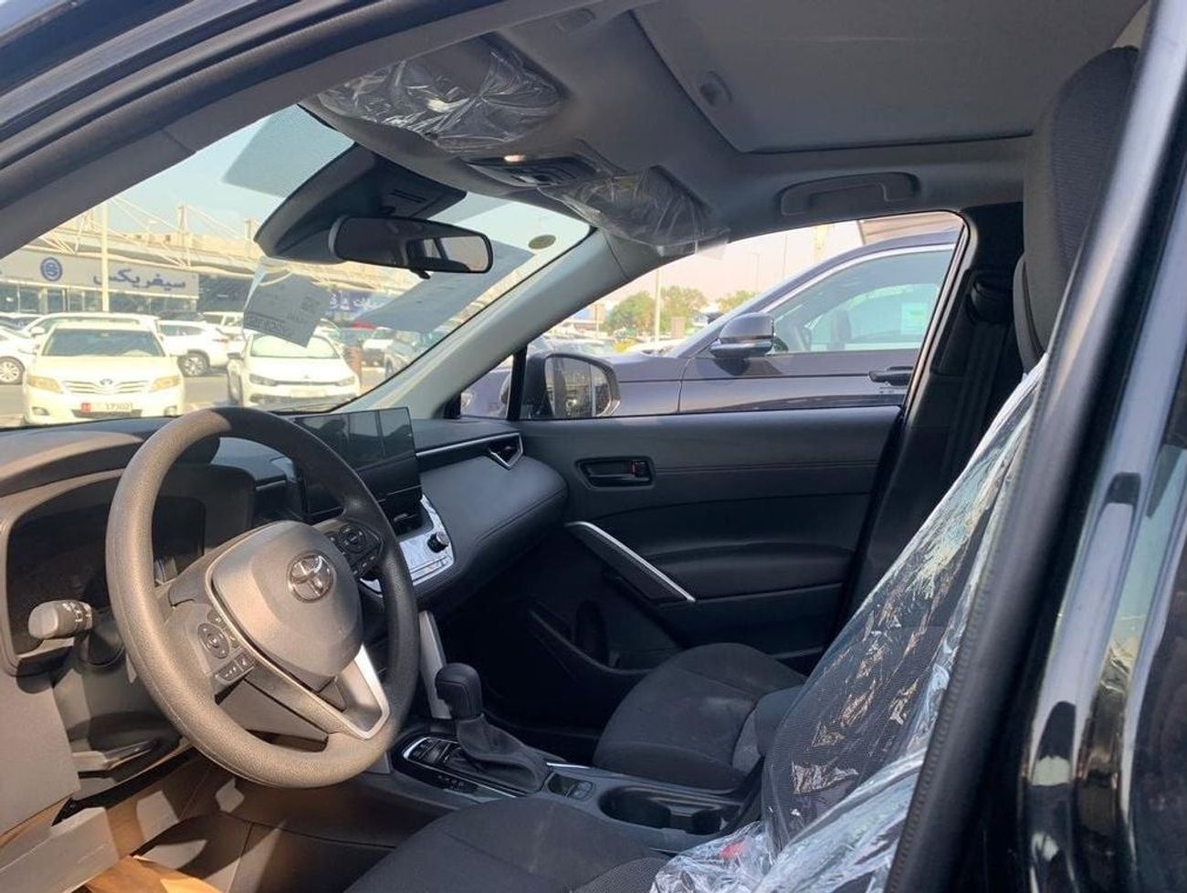 Toyota Frontlander FRONTLANDER 2.0L CHINESE