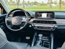 كيا تيلورايد SX 3.8L KIA TELLURIDE MODEL 2020 FULL OPTION