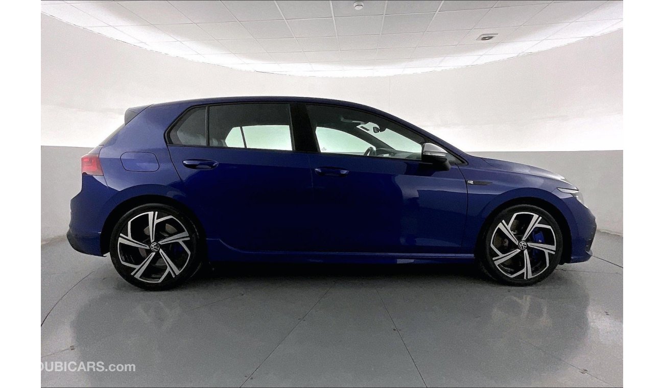 Volkswagen Golf R (Cloth Seats) | 1 year free warranty | 1.99% financing rate | 7 day return policy