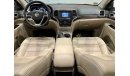 Jeep Grand Cherokee 2014 Jeep Grand Cherokee Limited, Full Service History, Warranty, Low kms, GCC