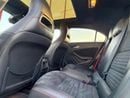 Mercedes-Benz A 250 Sport AMG 2.0L