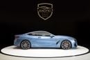 BMW M850i Std 4.4L
