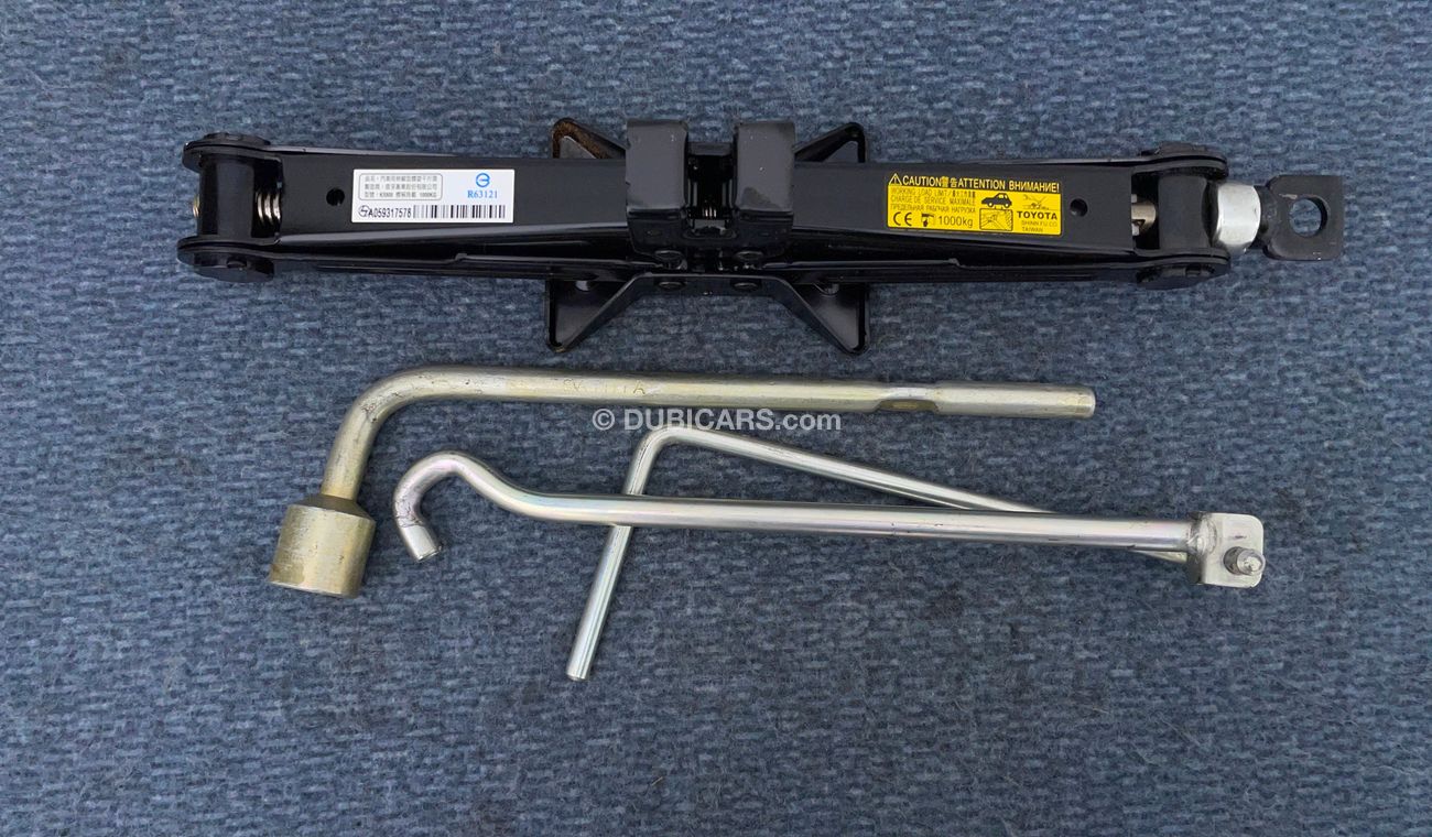 تويوتا كورولا SE 2 | بدون دفعة مقدمة | اختبار قيادة مجاني للمنزل