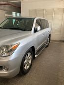 Lexus LX570 TOP
