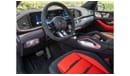 Mercedes-Benz GLE 53 4Matic Coupe/2024/Canadian specs. Local Registration +10%