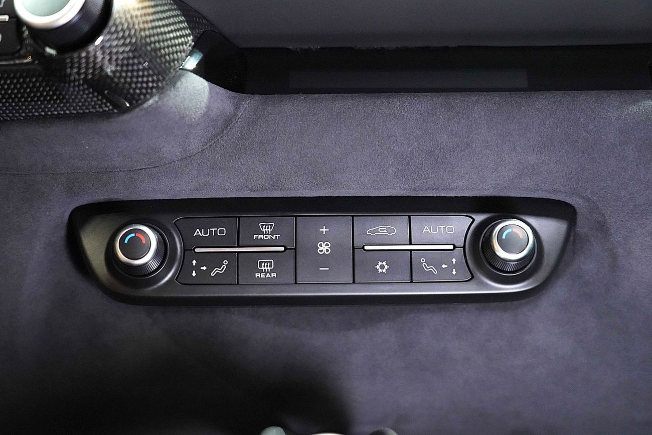 Ferrari-Onyx 812 SUPERFAST | NEGOTIABLE PRICE | 8XX | 1 OF 5 | 2022 | 865 HP | 3-YEAR WARRANTY AND SERVICE