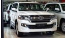 Toyota Land Cruiser GX.R V8 Grand Touring