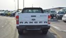 Ford Ranger Wildtrak 3.2L (200 HP)