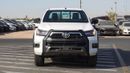 تويوتا هيلوكس Adventure 4.0L