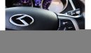Hyundai Veloster Sport Hyundai Veloster 2015 GCC full option in excellent condition