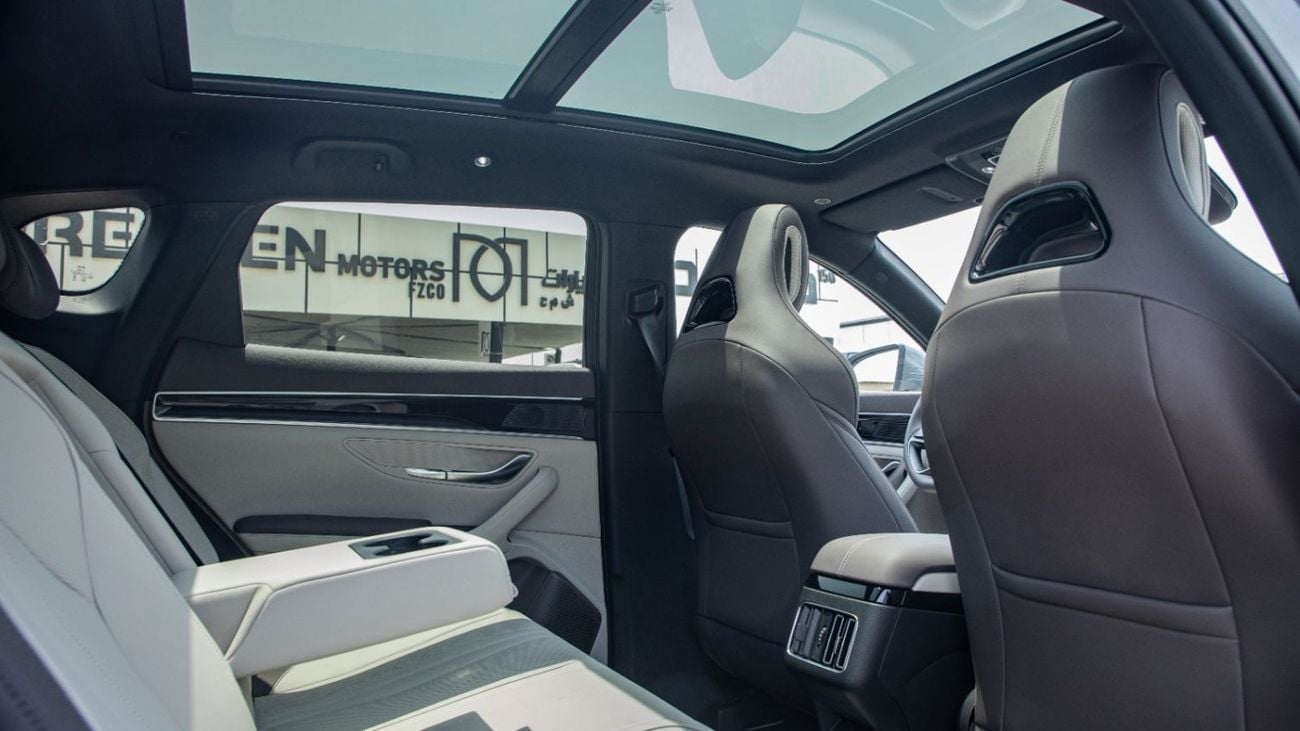 بي واي دي سونغ بلس FWD DM-i 112KM Premium Edition | For Local Registration +10%