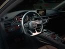 أودي A5 40 TFSI S-LINE 950 MP |2018 Audi A5 40TFSI S-Line | No Paint Or Accidents | Great Condition