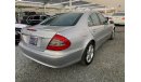 Mercedes-Benz E 350 IMPORT JAPAN V.C.C