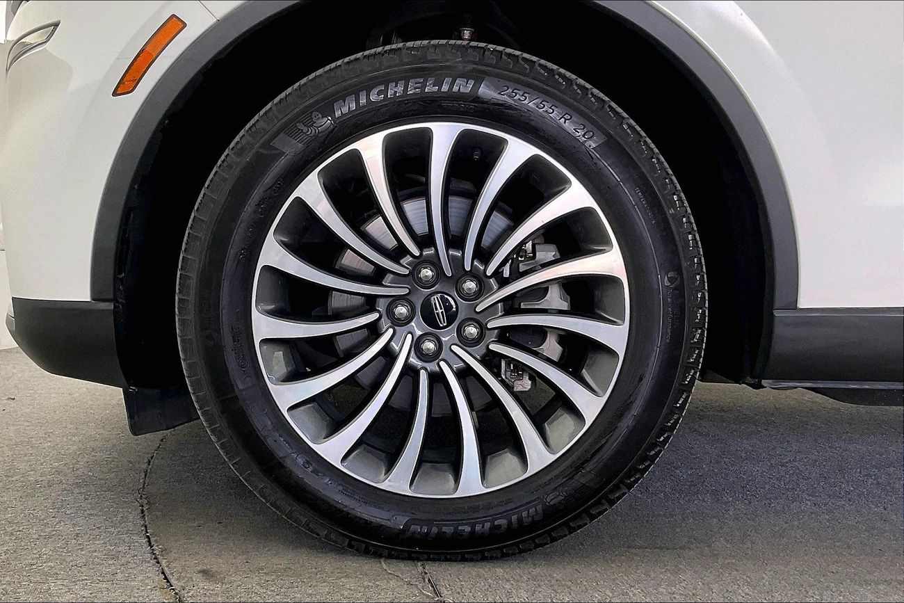 لينكولن أفياتور Standard | Carnival Sale • UP TO AED 20,000 OFF | شامل الضمان | 0 ﺪﻔﻋﺓ ﺃﻮﻟﻯ