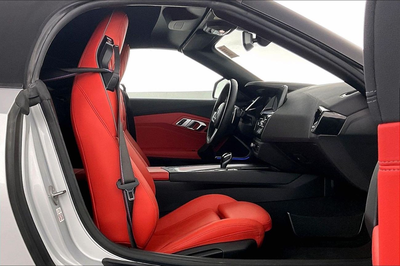 BMW Z4 sDrive 20i M Sport | Guaranteed Warranty | 0 Down Payment