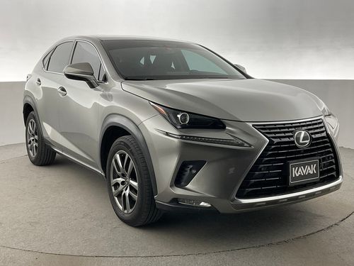 لكزس NX 300 Premier | شامل الضمان | 0 ﺪﻔﻋﺓ ﺃﻮﻟﻯ