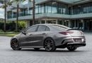 مرسيدس بنز CLA 35 AMG CLA 35 AMG | 2,742 P.M | 0% Downpayment | UNDER WARRANTY
